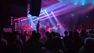 Umphrey's McGee (set one) @ The Showbox Theater (Seattle WA) 3-17-2024