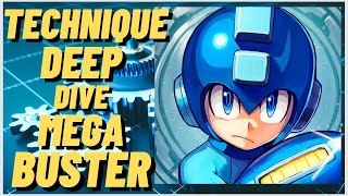 Technique Guide - Mega Buster Explained