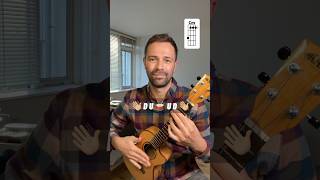 Spicy Percussive Reggae on a ukulele #reggae #ukulele