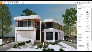 Fix Lỗi Render Revit Enscape Bị Mất Map Vật Liệu