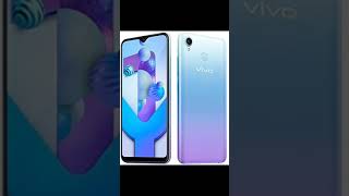 Vivo Y1s 