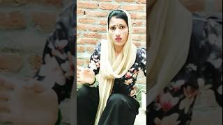 Shayad main jyada bol gai Mummy ji 😱 #funny #comedy #shorts #viralvideo