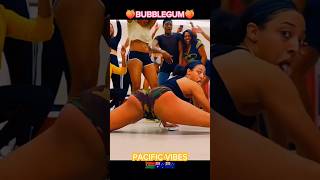 Bubble gum challenge | Vanboii mix #shorts #dance #vanuaturemix2023 #tiktokvanuatu #fypシ゚viral