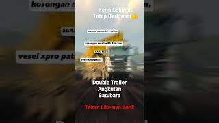 Tambang Batu Bara Punya Kreasi #storytambang #viral #shorts