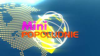 MiniMini+ - Mini Popołudnie - Intro/Outro (Listopad 2023-)