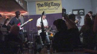 Big Easy Jam - Every Day I Have the Blues