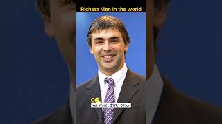 🔴Top 10 Richest Man in the World 2024 #top10 #richest #viral #shorts #short