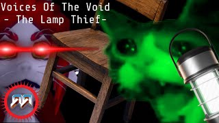 AA Clips - Voices Of The Void - The Lamp Thief