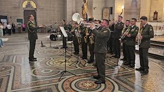 My Secret Lovesong - The Military Orchestra of The Military Institute Kyiv