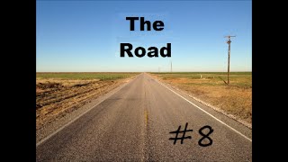 The Road-E8-Flood