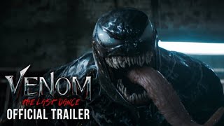 Venom 3 | Official Trailer |