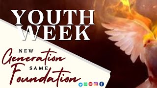 PENTABJA - SUNDAY NIGHT SERVICE: YOUTH WEEK: NEW GENERATION, SAME FOUNDATION. MARCH 17, 2024