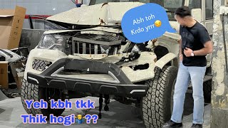 Difference between Z6 and new z8 select | Hun ta krke dedo kmm mahindra aleo | new car date revealed