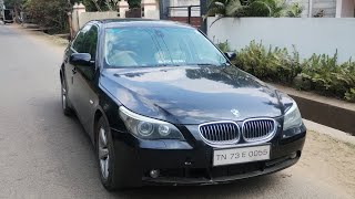 bmw 530 d