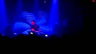 Marc Houle (LIVE)@fabric, London (14-11-2009)