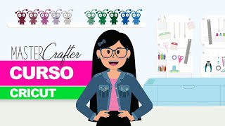 CRICUT para principiantes Aprende cricut paso a paso OFERTA