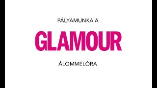 JELENTKEZÉS GLAMOUR NAGYKÖVETNEK | Beauty Heaven blog