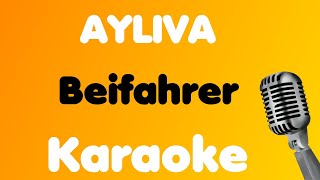 AYLIVA • Beifahrer • Karaoke