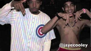 Jaye Cooley - i GO (Jerkin Song)