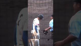 Japanese high school baseball championship #baseball #viral #shorts