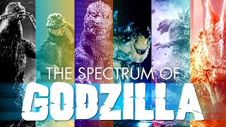 Can Godzilla Be Silly? An Analysis of the Franchise & Fans