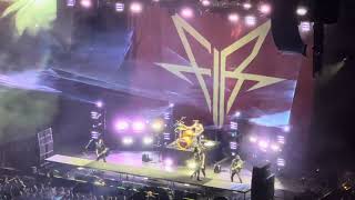 Falling In Reverse - Popular Monster (Live) @ Kia Center - Orlando, Florida - Amazing Quality!!