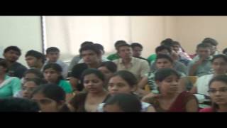 Technovite Seminar - Matu Ram Institute of Engineering & Management