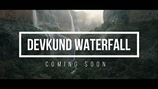 Devkund WaterFall First Look | After Lockdown | Tamhini Ghat