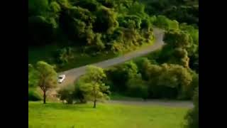 A Classic Toyota Commercial