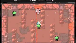 Flashplay Special - The Binding of Isaac 100% Part 25