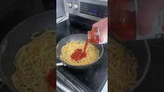 Pissing People Off | Deep-Fried Spaghetti