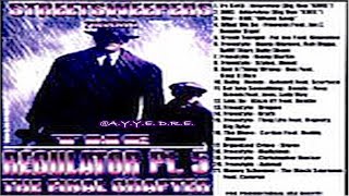 (FULL MIXTAPE) DJ Kay Slay - The Regulator Pt. 5: The Final Chapter (2002)