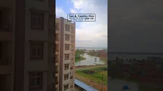 Lake View Apartment Near Ambedkar Park Taramandal Road Ramgarh Taal Nauka Vihar  Gorakhpur | Shorts