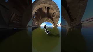 Tempe Town Lake. Waydoo Flyer