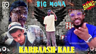 BIG MOHA || WIIL HOOG HALAAG || FT FAATAX HD