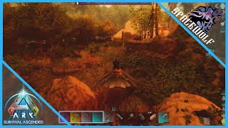 Failed Swamp Search! [E52] | Ark: Survival Ascended