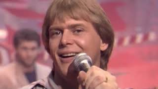 Down On The Border - Little River Band LIVE ! 1982