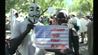 Occupy Phoenix 10-15-2011 Part 2 of 4.mp4