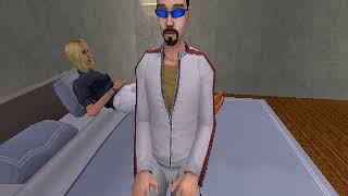 VANALKER "T6,14" - THE SIMS 2 C 2 - Folder ZS62D - VID6 ("movie266")