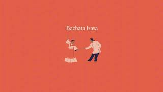 BigGucciDame - Bachata Isasa (Official Audio)