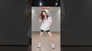 #dancechallenge #dance #kpop #debut #katseye #語蕎 #dancecover #dancetutorial #kpopdance  #舞蹈教學 #舞蹈