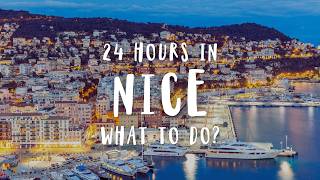 Best Things To Do In Nice | France Travel Guide 2024