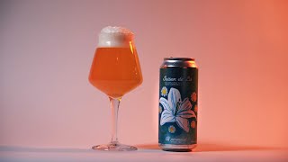 Saison de Lis - Perennial Artisan Ales - OELELSKER