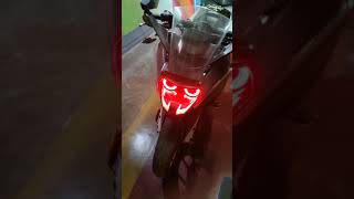 final merit KTM RC 390 ab a chuki hai #please subscribe my YouTube channel support my channel