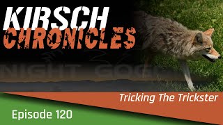 Tricking The Trickster: KC Ep 120