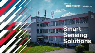 Bienvenue chez BBC Bircher Smart Access