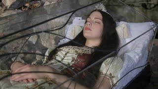 Snow White - Fantasy movie (Part 2)