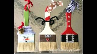 Creative Christmas DIY Decorations