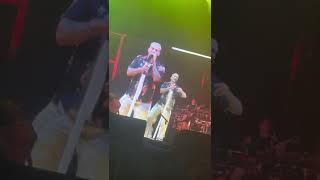 MALUMA - FELICES LOS 4 | PAPI JUANCHO EUROPE TOUR 2022 VALENCIA - 07/07/2022