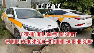 Срочно под выкуп берилет жетишип калыныздар #89996675187